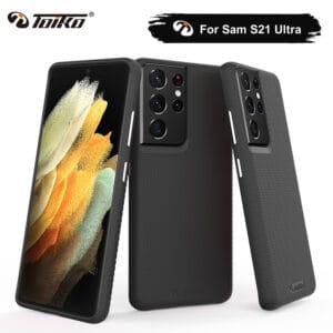 איקס X-Guard Samsung S21 Ultra – שחור
